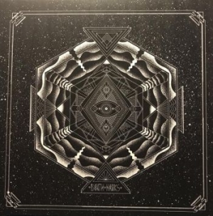 Death Hawks - Death & Decay (Gold Vinyl) in der Gruppe VINYL bei Bengans Skivbutik AB (3712788)