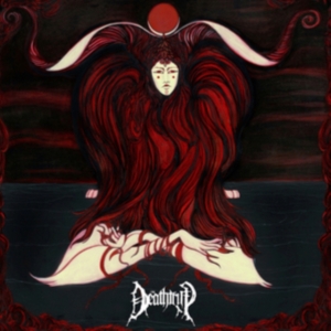 Deathtrip - Demon Solar Totem in der Gruppe VINYL bei Bengans Skivbutik AB (3712792)