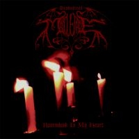 Diabolical Masquerade - Ravendusk In My Heart (Vinyl Lp) in der Gruppe VINYL bei Bengans Skivbutik AB (3712794)