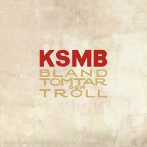 KSMB - Bland Tomtar Och Troll in der Gruppe Minishops / KSMB bei Bengans Skivbutik AB (3712799)