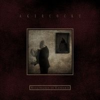 Akercocke - Renaissance In Extremis in der Gruppe CD bei Bengans Skivbutik AB (3712801)