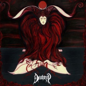 Deathtrip - Demon Solar Totem in der Gruppe CD bei Bengans Skivbutik AB (3712809)