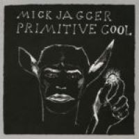 Mick Jagger - Primitive Cool (Vinyl) in der Gruppe VINYL bei Bengans Skivbutik AB (3712811)