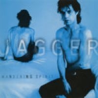 Mick Jagger - Wandering Spirit (2Lp) in der Gruppe VINYL bei Bengans Skivbutik AB (3712812)