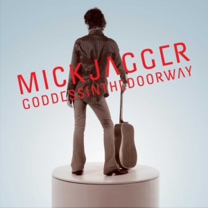 Mick Jagger - Goddess In The Doorway (2Lp) in der Gruppe VINYL bei Bengans Skivbutik AB (3712813)