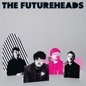 The Futureheads - The Futureheads (Vinyl) in der Gruppe VINYL bei Bengans Skivbutik AB (3712815)