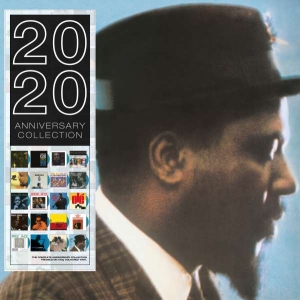 Monk Thelonious - Monk's Dream (Blue) in der Gruppe -Start Vinyl bei Bengans Skivbutik AB (3712868)