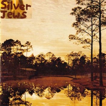 Silver Jews - Starlite Walker in der Gruppe VINYL / Bestseller bei Bengans Skivbutik AB (3713462)