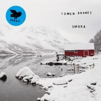 Lumen Drones - Umbra in der Gruppe VINYL bei Bengans Skivbutik AB (3713477)