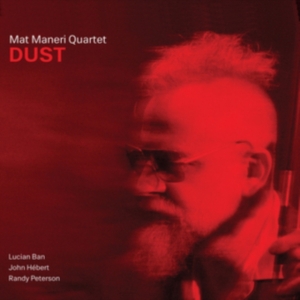 Maneri Mat (Quartet) - Dust in der Gruppe CD bei Bengans Skivbutik AB (3713484)