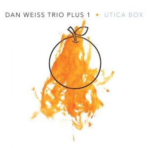 Weiss Dan (Trio) + 1 - Utica Box in der Gruppe CD bei Bengans Skivbutik AB (3713485)