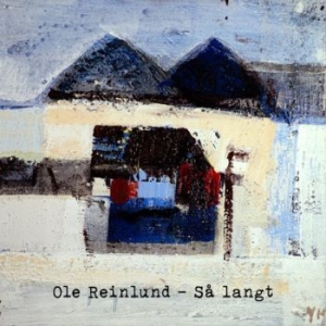 Reinlund Ole - Så Langt in der Gruppe CD bei Bengans Skivbutik AB (3713486)