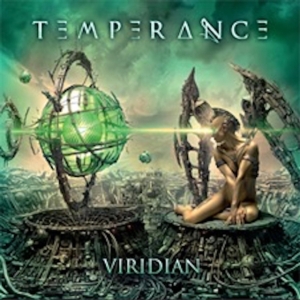 Temperance - Viridian - Digi in der Gruppe CD / Hårdrock bei Bengans Skivbutik AB (3713490)