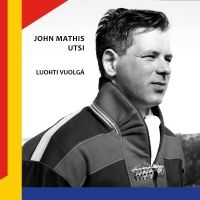 Utsi John Mathis - Luohti Vuolga in der Gruppe CD bei Bengans Skivbutik AB (3713499)