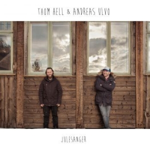 Hell Thom & Andreas Ulvo - Julesanger in der Gruppe CD bei Bengans Skivbutik AB (3713500)
