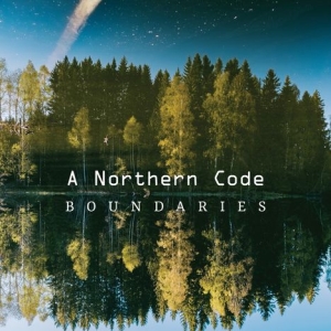 A Northern Code - Boundaries in der Gruppe CD bei Bengans Skivbutik AB (3713504)
