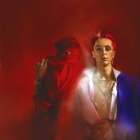 Denis Sulta - Aye Spoake Te Sumwuhn & They Listen in der Gruppe VINYL bei Bengans Skivbutik AB (3713505)