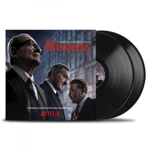 Various - The Irishman (Original Motion Picture Soundtrack) in der Gruppe VINYL bei Bengans Skivbutik AB (3713512)