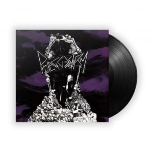 Plaguestorm - Eternal Throne (Vinyl) in der Gruppe VINYL / Hårdrock/ Heavy metal bei Bengans Skivbutik AB (3713514)