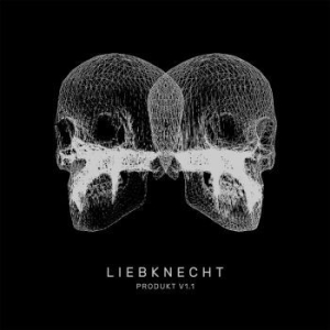 Liebknecht - Produkt V1.1 (Clear Vinyl) in der Gruppe VINYL bei Bengans Skivbutik AB (3713517)