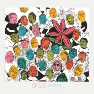 Circles - Resonate in der Gruppe CD bei Bengans Skivbutik AB (3713522)