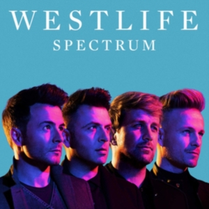 Westlife - Spectrum in der Gruppe Minishops / Westlife bei Bengans Skivbutik AB (3713528)