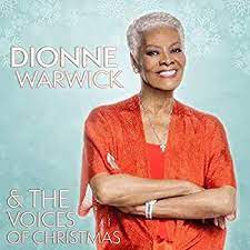 Dionne Warwick - Dionne Warwick & The Voices Of in der Gruppe CD bei Bengans Skivbutik AB (3713532)