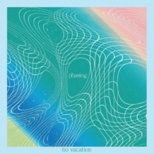 No Vacation - Phasing in der Gruppe VINYL bei Bengans Skivbutik AB (3713554)
