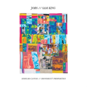 Jobs - Similar Canvas in der Gruppe VINYL / Pop-Rock bei Bengans Skivbutik AB (3713558)