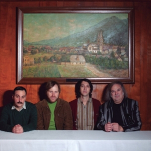 Jay Vons - Word in der Gruppe CD bei Bengans Skivbutik AB (3713593)