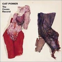 Cat Power - The Covers Record in der Gruppe Minishops / Cat Power bei Bengans Skivbutik AB (3715376)