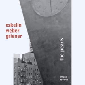 Eskelin Ellery Weber Christian - The Pearls in der Gruppe CD bei Bengans Skivbutik AB (3715408)