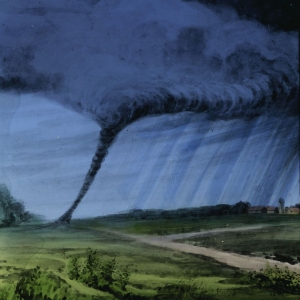 Peter Morén & David Shutrick - En Åldrande Befolkning in der Gruppe VINYL bei Bengans Skivbutik AB (3716400)