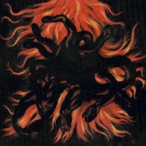 Deathspell Omega - Paracletus in der Gruppe VINYL bei Bengans Skivbutik AB (3716406)