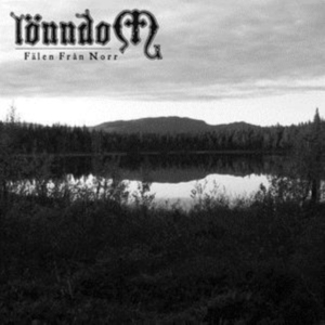 Lönndom - Fälen Från Norr in der Gruppe CD bei Bengans Skivbutik AB (3716408)