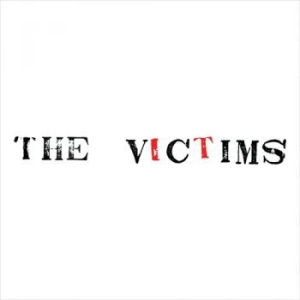 Victims - Victims in der Gruppe VINYL / Rock bei Bengans Skivbutik AB (3716991)