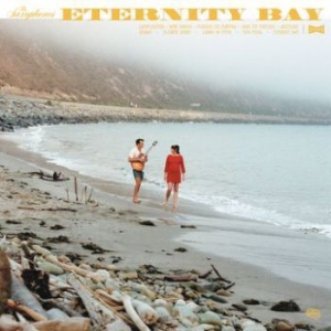 Saxophones - Eternity Bay in der Gruppe VINYL bei Bengans Skivbutik AB (3716996)