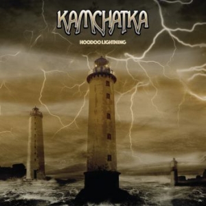 Kamchatka - Hoodoo Lightning in der Gruppe CD bei Bengans Skivbutik AB (3717013)
