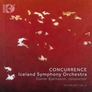 Various - Concurrence in der Gruppe CD bei Bengans Skivbutik AB (3717027)