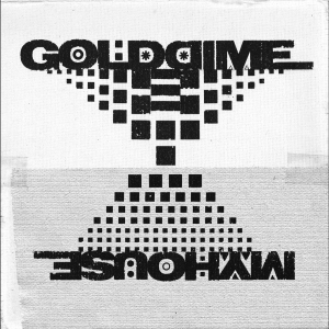 Gold Dime - My House in der Gruppe VINYL bei Bengans Skivbutik AB (3717723)
