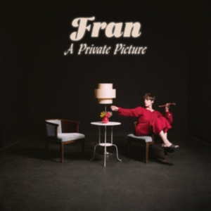 Fran - A Private Picture in der Gruppe VINYL bei Bengans Skivbutik AB (3717724)