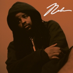 Nolan The Ninja - Illphoria 2 (Orange Vinyl) in der Gruppe VINYL bei Bengans Skivbutik AB (3717742)