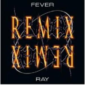 Fever Ray - Plunge Remix in der Gruppe Minishops / Fever Ray bei Bengans Skivbutik AB (3717761)