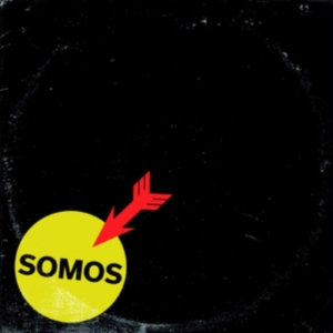 Somos - Prison On A Hill in der Gruppe CD bei Bengans Skivbutik AB (3717764)