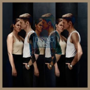 Darling West - Weæll Never Know Unless We Try in der Gruppe CD bei Bengans Skivbutik AB (3717767)