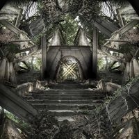 Moon Tooth - Crux in der Gruppe CD bei Bengans Skivbutik AB (3717772)