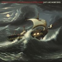 Terry Allen And The Panhandle Myste - Just Like Moby Dick in der Gruppe VINYL / Country bei Bengans Skivbutik AB (3717782)