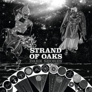 Strand Of Oaks - Dark Shores (Re-Issue Sleeping Pill in der Gruppe VINYL bei Bengans Skivbutik AB (3717787)