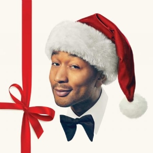 Legend John - A Legendary Christmas: Deluxe Edition in der Gruppe VINYL bei Bengans Skivbutik AB (3717794)