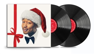 Legend John - A Legendary Christmas: Deluxe Edition in der Gruppe UNSERE TIPPS / Weihnachtsmusik auf Vinyl & CD bei Bengans Skivbutik AB (3717794)